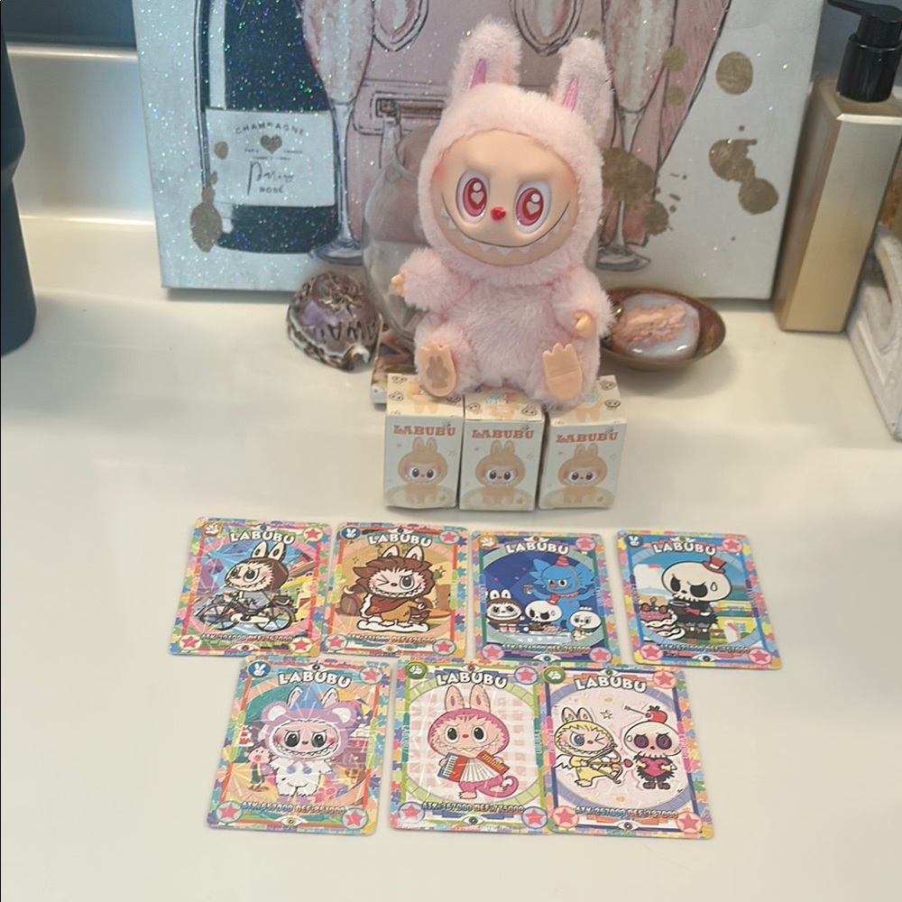 Labubu